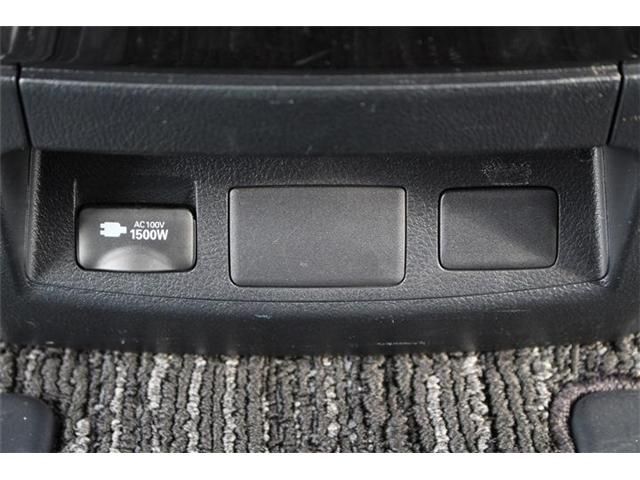 TOYOTA ALPHARD hybrid 4WD 2018