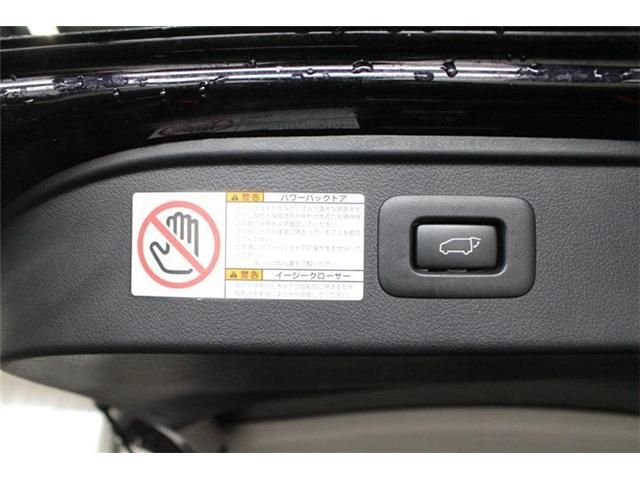 TOYOTA ALPHARD hybrid 4WD 2018