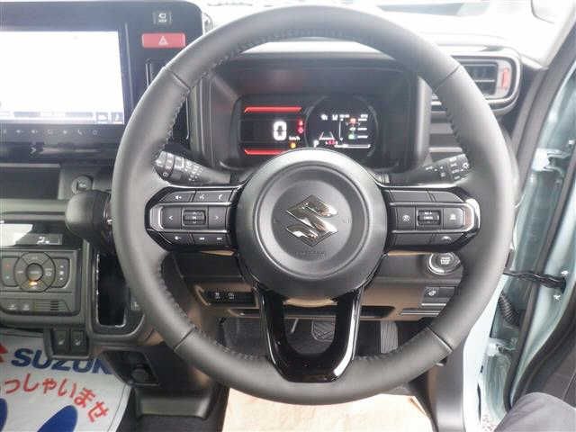 SUZUKI Spacia GEAR 2024