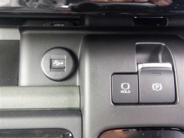 SUZUKI Spacia GEAR 2024