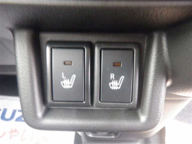 SUZUKI Spacia GEAR 2024