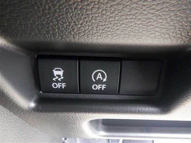 SUZUKI Spacia GEAR 2024