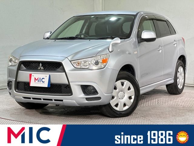 MITSUBISHI RVR  4WD 2010