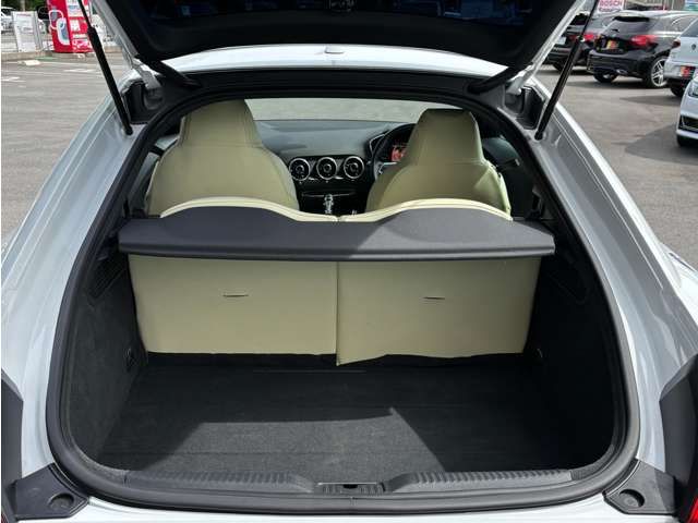 AUDI AUDI TT coupe 2018