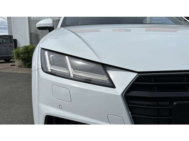 AUDI AUDI TT coupe 2018