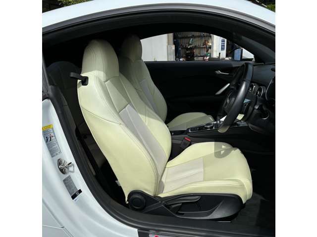 AUDI AUDI TT coupe 2018