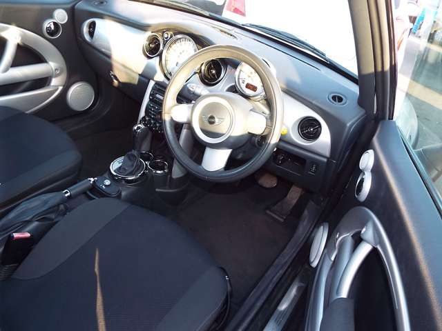 BMW BMW MINI open 2006