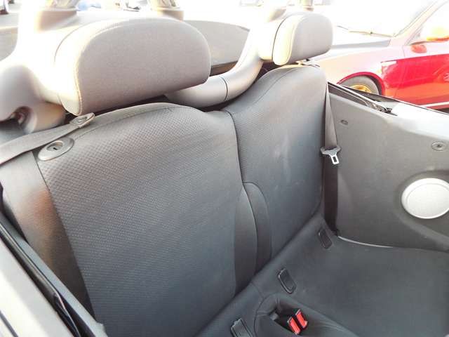 BMW BMW MINI open 2006