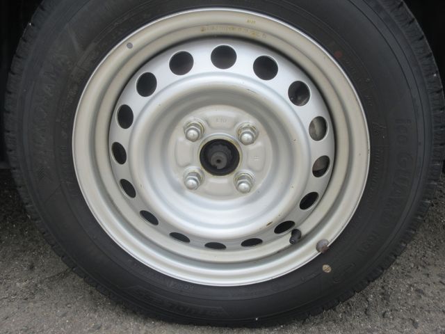 TOYOTA PROBOX van 4WD 2020