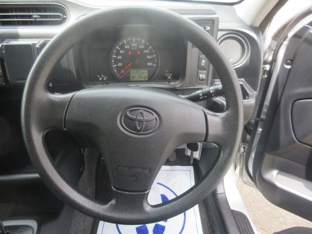 TOYOTA PROBOX van 4WD 2020