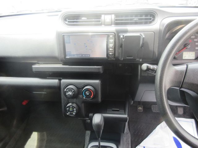 TOYOTA PROBOX van 4WD 2020