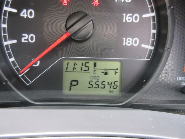 TOYOTA PROBOX van 4WD 2020