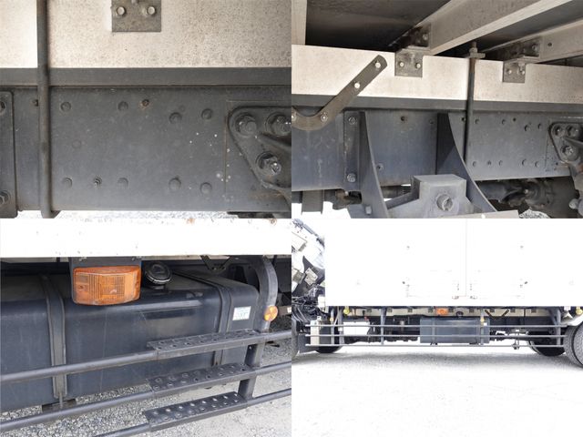 NISSAN DIESEL CONDOR 2013