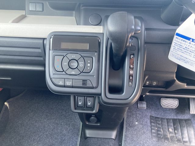 MAZDA FLAIR WAGON 4WD 2024