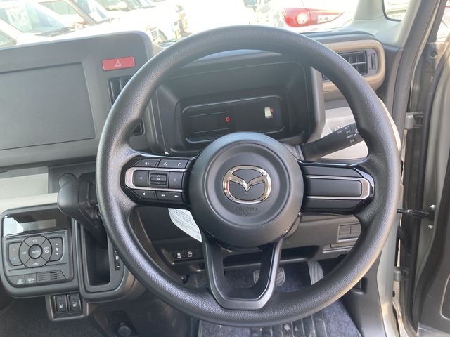 MAZDA FLAIR WAGON 4WD 2024