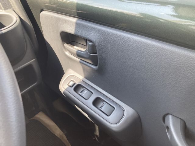 SUZUKI CARRY truck 4WD 2023