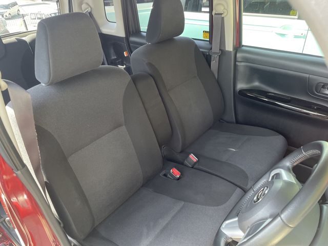 DAIHATSU MOVE canbus 2017