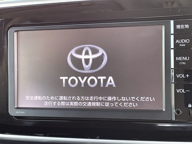 DAIHATSU MOVE canbus 2017