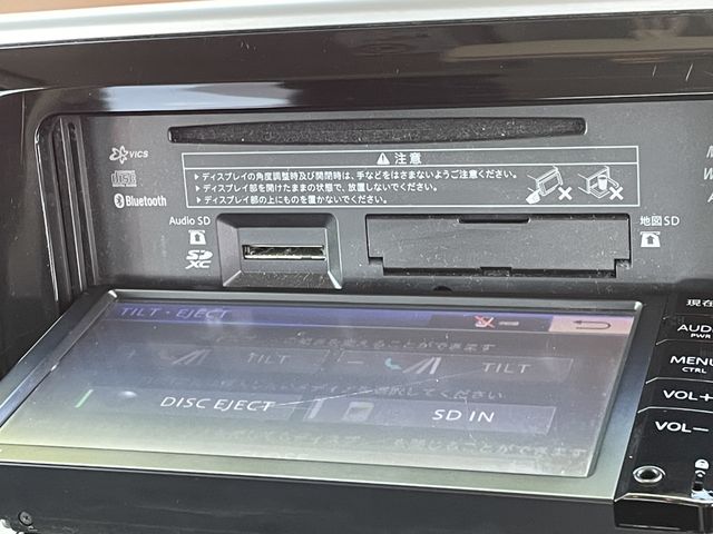 DAIHATSU MOVE canbus 2017