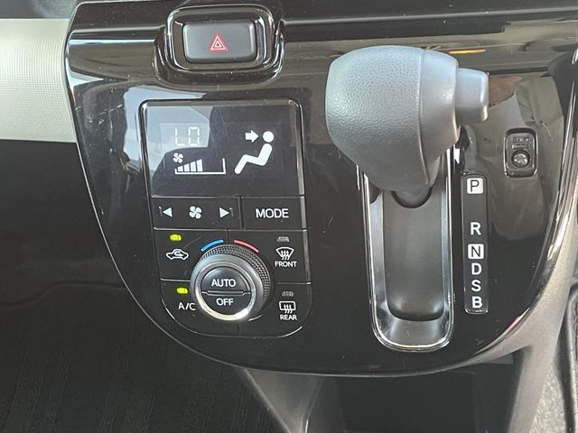 DAIHATSU MOVE canbus 2017