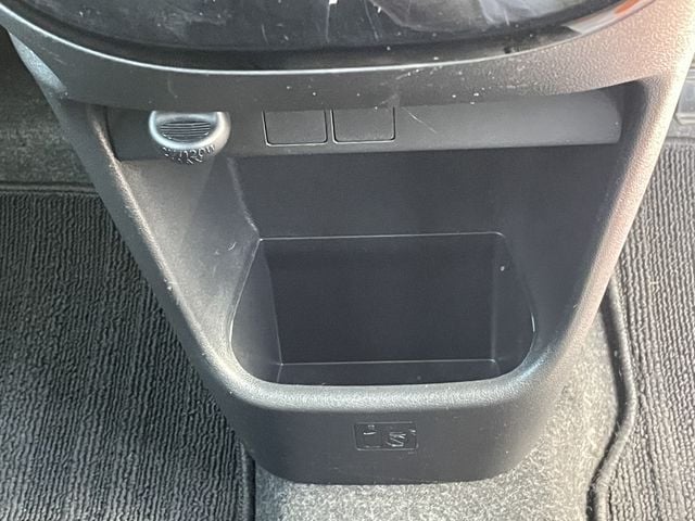 DAIHATSU MOVE canbus 2017