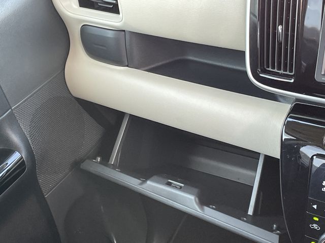 DAIHATSU MOVE canbus 2017