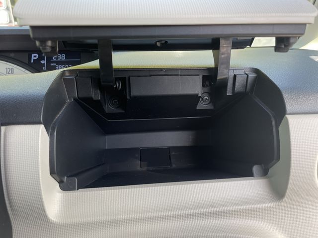 DAIHATSU MOVE canbus 2017