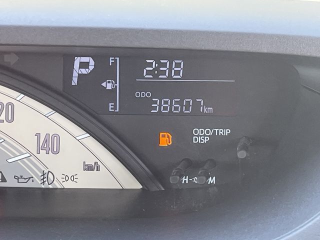 DAIHATSU MOVE canbus 2017