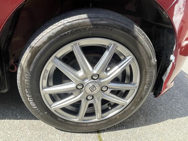 DAIHATSU MOVE canbus 2017