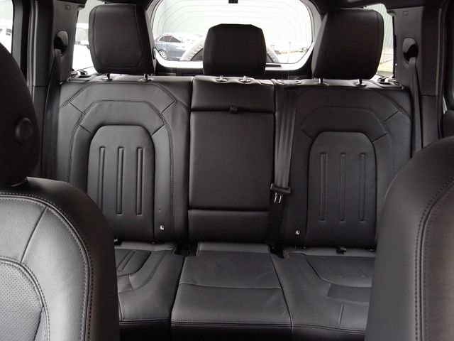 ROVER ROVER DEFENDER 2022