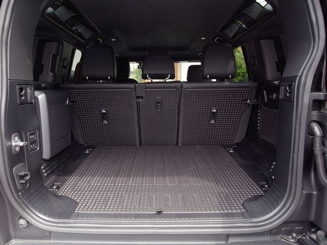 ROVER ROVER DEFENDER 2022