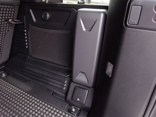 ROVER ROVER DEFENDER 2022