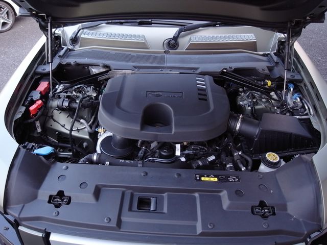 ROVER ROVER DEFENDER 2022