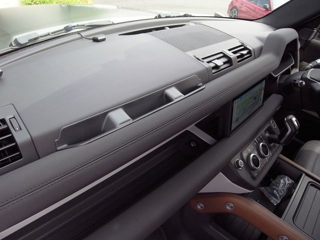 ROVER ROVER DEFENDER 2022