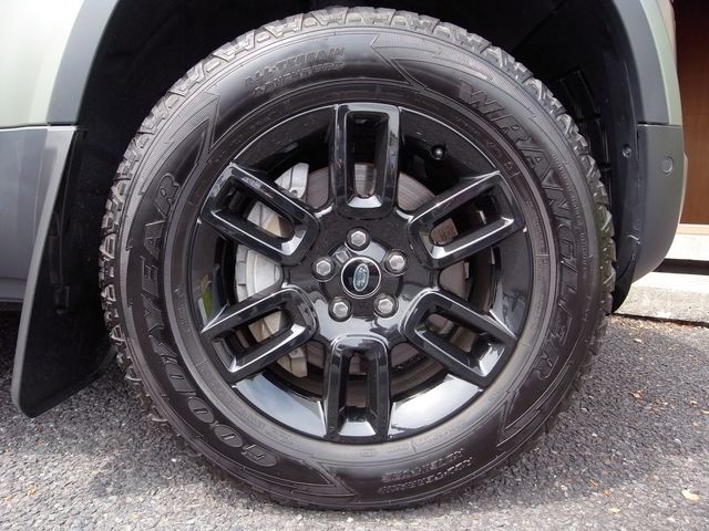 ROVER ROVER DEFENDER 2022