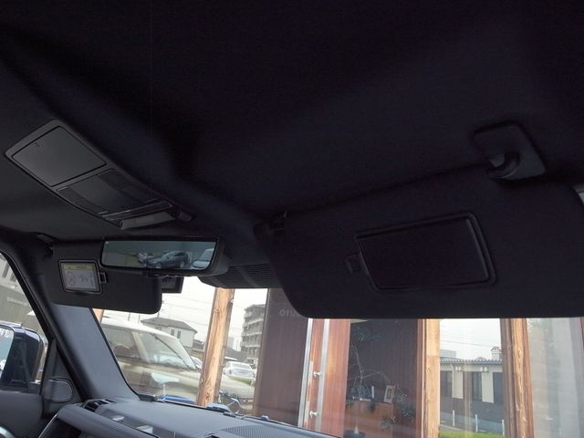 ROVER ROVER DEFENDER 2022