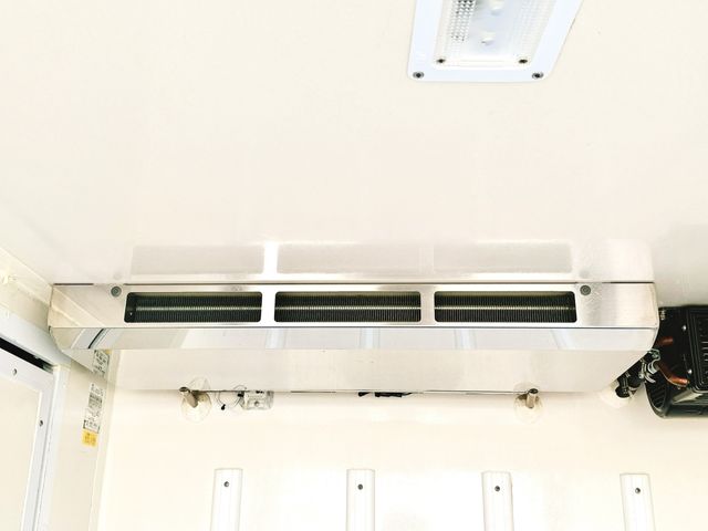 DAIHATSU HIJET truck 4WD 2015