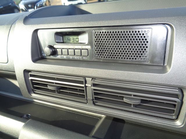 DAIHATSU HIJET dump 4WD 2025