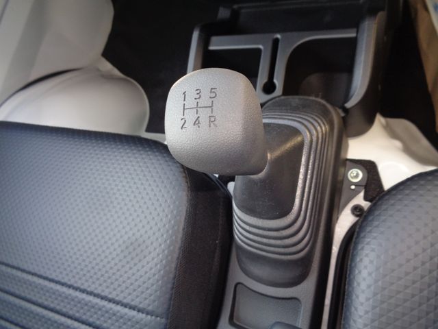 DAIHATSU HIJET dump 4WD 2025