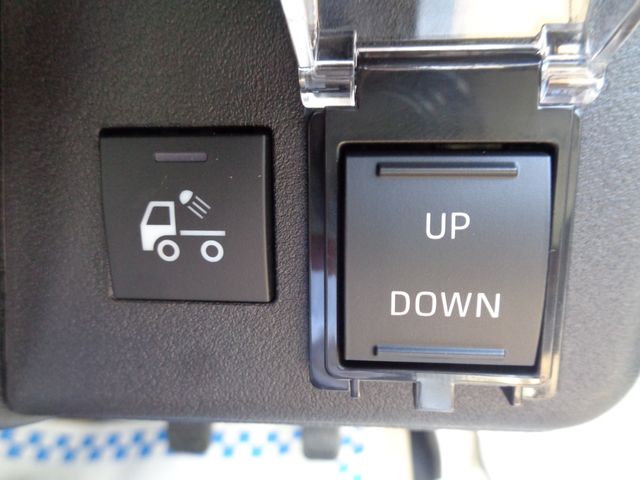 DAIHATSU HIJET dump 4WD 2025