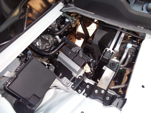 DAIHATSU HIJET dump 4WD 2025