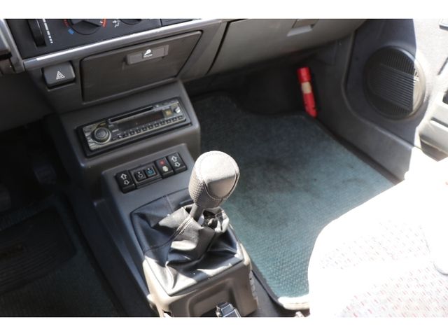 RENAULT RENAULT CINQ(5) 1992