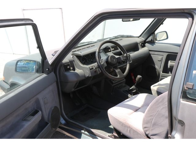 RENAULT RENAULT CINQ(5) 1992