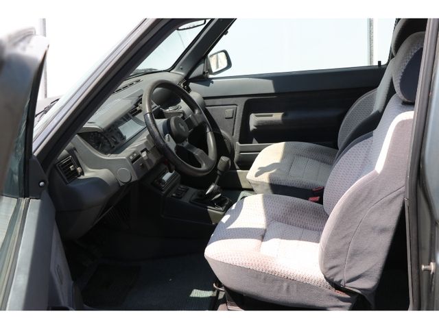 RENAULT RENAULT CINQ(5) 1992