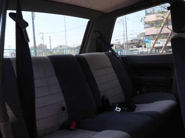 RENAULT RENAULT CINQ(5) 1992