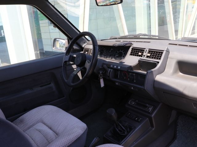 RENAULT RENAULT CINQ(5) 1992