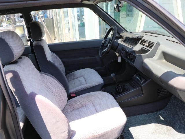 RENAULT RENAULT CINQ(5) 1992