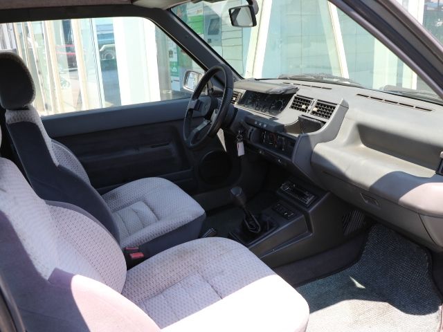 RENAULT RENAULT CINQ(5) 1992