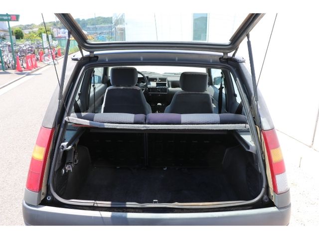 RENAULT RENAULT CINQ(5) 1992