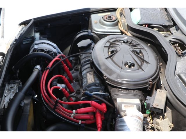 RENAULT RENAULT CINQ(5) 1992